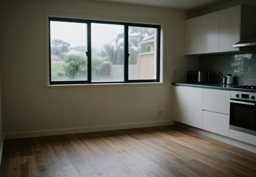 Rodent-proofing a heritage home