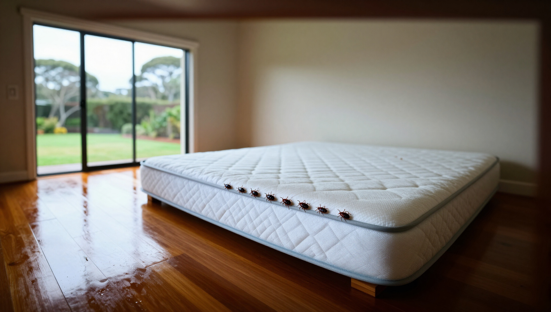 Bed Bugs Control in Ashcroft