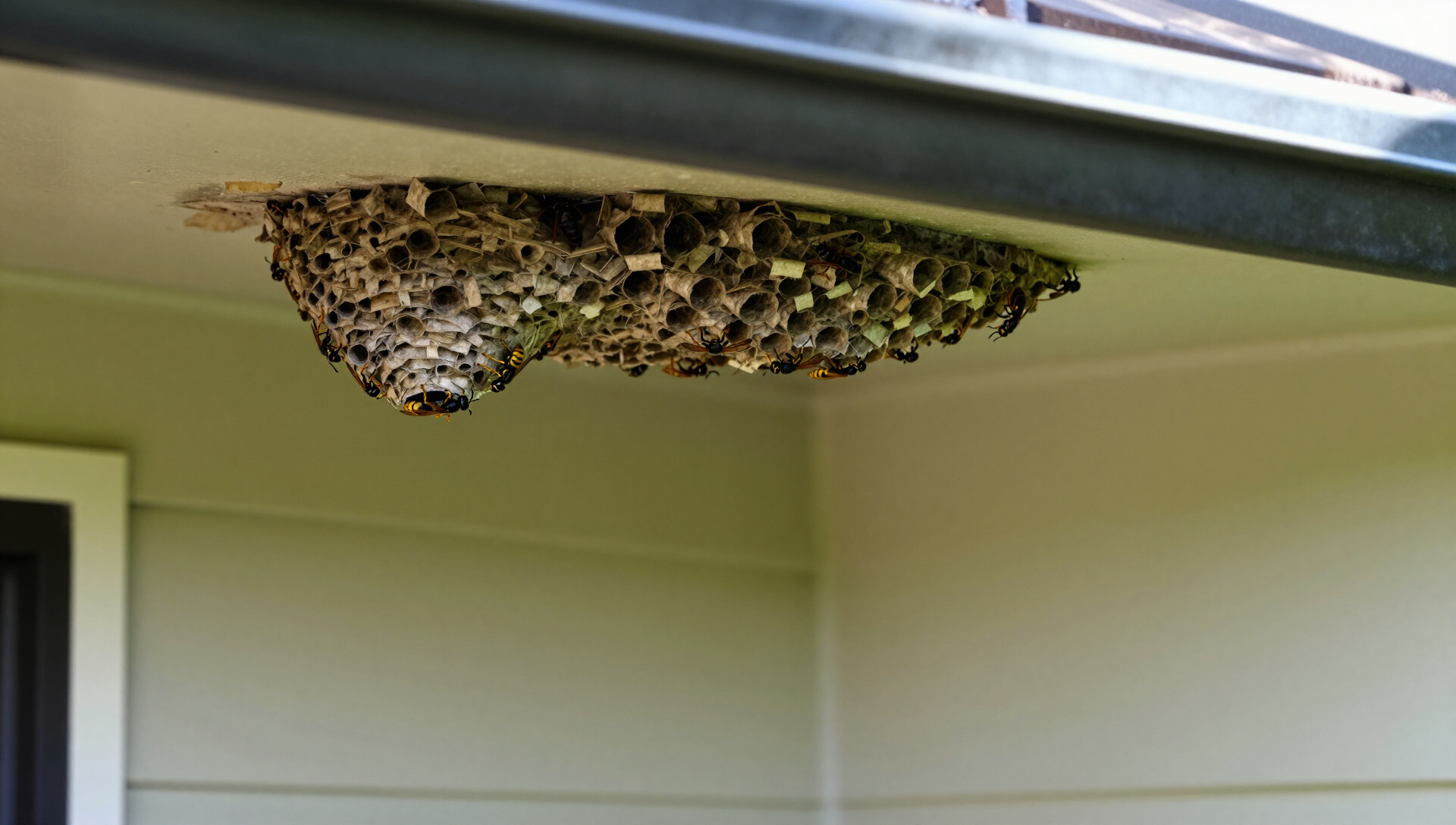 Bees and Wasp Removal in Ashcroft