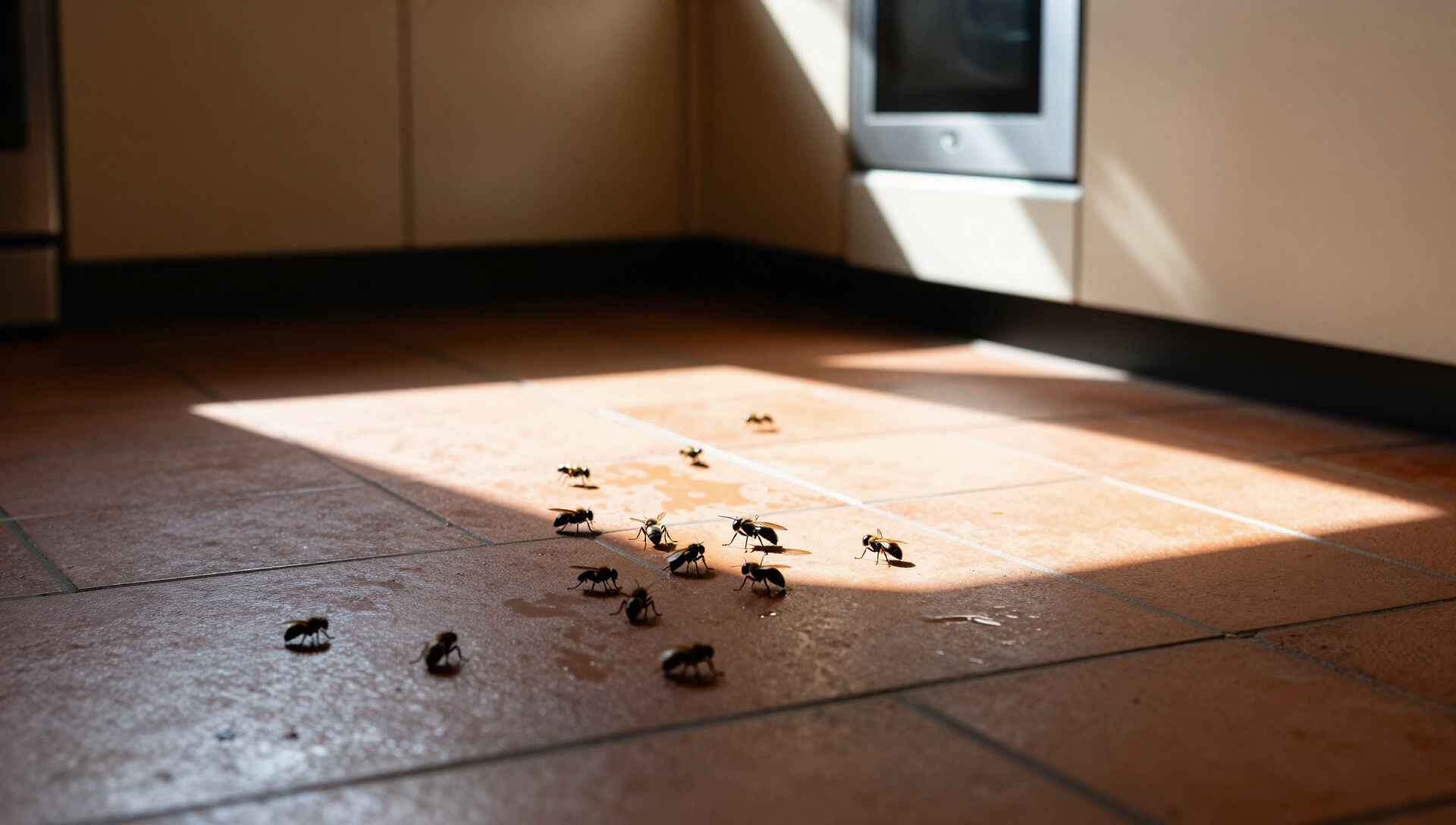 Insect Control in Ashcroft